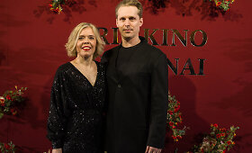 &bdquo;Arlekino milijonai&ldquo; premjera