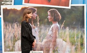 Filmas &bdquo;Sangailės vasara&ldquo; laimėjo Slovakijos miesto mero apdovanojimą ir buvo pristatytas Paryžiuje