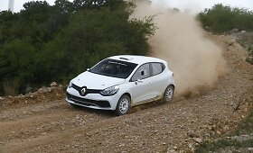 &bdquo;Renault Clio R3&ldquo;