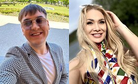 Daugvydas i&scaron;sitatuiravo Natalijos Bunkės žodžius