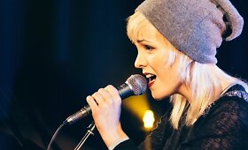Raminta Naujanytė-Bjelle grįžta su nauja muzikine programa