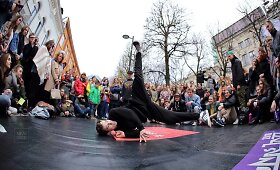 &bdquo;Kaunas Jazz&ldquo; festivalio nemokami renginiai