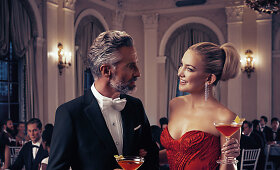 Kate Hudson &bdquo;Campari&ldquo; kalendoriuje