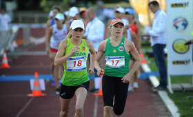 Laura Asadauskaitė pasaulio čempionate užėmė 5-ąją vietą