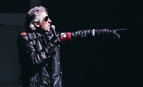 Roger Waters &bdquo;SIENA&ldquo; (THE WALL)