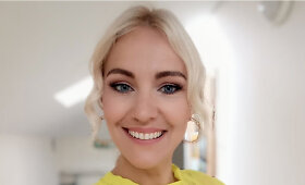 Agnie&scaron;ka Ol&scaron;evska