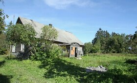 Margininkų kaime &ndash; triguba žmogžudystė