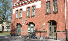 Klaipėdos universitete &ndash; milijoninės investicijos