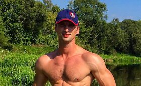 Aktorius Justinas Barkus