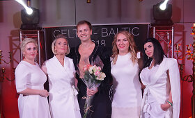 Blakstienų priauginimo čempionatas &bdquo;CELTIC BALTIC&ldquo;