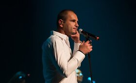 Marijono Mikutavičiaus koncertas Dubline
