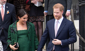 Du Meghan Markle įvaizdžiai už 21 tūkst. eurų