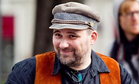 Žmonės.lt kalendorius: kas įdomaus pasaulyje įvyko lapkričio 16-17 dienomis
