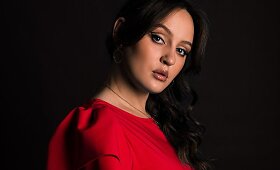 Agnė Bu&scaron;kevičiūtė-Agn&egrave;