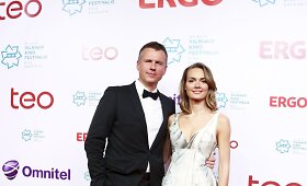 21-ojo &bdquo;Kino pavasario&ldquo; atidarymo ceremonijos svečiai