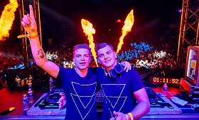 &bdquo;Radistai Village&lsquo;16&ldquo; festivalio akimirkos