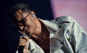 Martynas Kavaliauskas pristato dainą &bdquo;Lyja &scaron;irdy&ldquo;