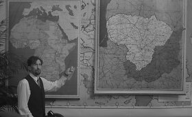 Karolio Kaupinio filmas &bdquo;Nova Lituania&ldquo;