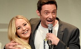 Kasmetiniame festivalyje &bdquo;Comic-Con&ldquo; San Diege &ndash; fantastinių filmų ir serialų žvaigždės