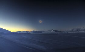 Geriausios 2015 m. astronomijos fotografų konkurso nuotraukos