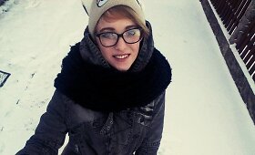 Dingusi Karina Tafeiko