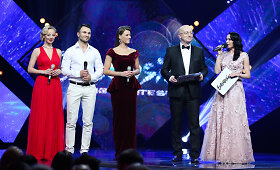 &bdquo;Eurovizijos&ldquo; atrankos finale &ndash; dalyvių aistros