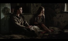 &Scaron;arūno Barto filmas &bdquo;Ramybė mūsų sapnuose&ldquo;