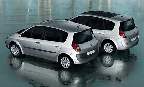 &bdquo;Renault Scenic&ldquo;