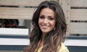 10 seksualiausių &scaron;ių metų moterų pagal FHM skaitytojus