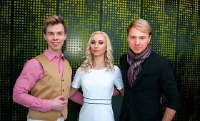 Žinomi vilniečiai susirinko į gero gyvenimo skonio mylėtojų vakarą