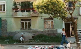 Bunkeriai Europoje &ndash; i&scaron;likę XX a. istorijos liudininkai