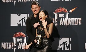 Skiriasi Channingas Tatumas ir Jenna Dewan