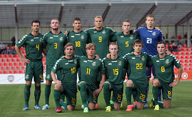 Lietuva &ndash; Jungtiniai Arabų Emyratai