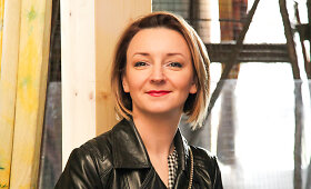 Viktorija Mauručaitė