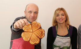 Užgavėnės Specialiųjų tyrimų tarnyboje