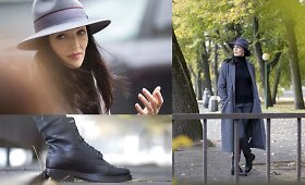Gatvės mados fotografas užfiksavo uostamiesčio stilingiausiuosius