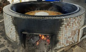 Uzbekija