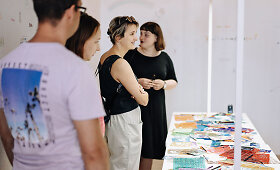 12-oji Kauno bienalė: netikėtų atradimų kupina kelionė