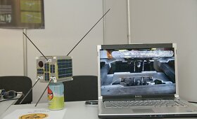 Jaunųjų mokslininkų darbų paroda &bdquo;KTU Technorama 2013&ldquo;