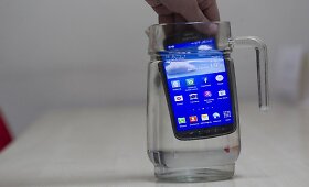 &bdquo;Samsung Galaxy S4 Active&ldquo;