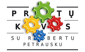 &bdquo;Protų kovos&ldquo; su Robertu Petrausku: klausimai (2012 gegužės 1 d.)