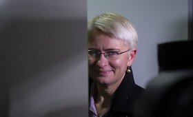 Neringa Venckienė