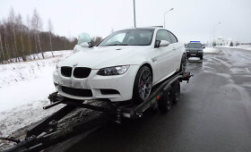 Kalvarijos užkardos poste pareigūnai sulaikė du vogtus automobilius