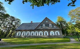 Lietuvon.lt kelionės po Lietuvą
