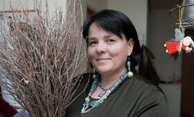 Danguolės Kirdeikienės rankdarbiai