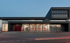  &bdquo;Open House Vilnius&ldquo; renginys kvies apsilankyti įvairiuose pastatuose