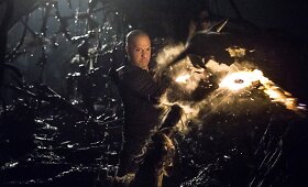 Filmas &bdquo;Paskutinis raganų medžiotojas&ldquo;