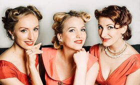 &bdquo;The Ditties&ldquo; debiutinio albumo pristatymas