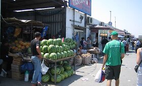 Azerbaidžano įdomybės