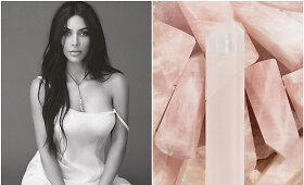 Kim Kardashian kvepalai &bdquo;Crystal Gardenia&ldquo;